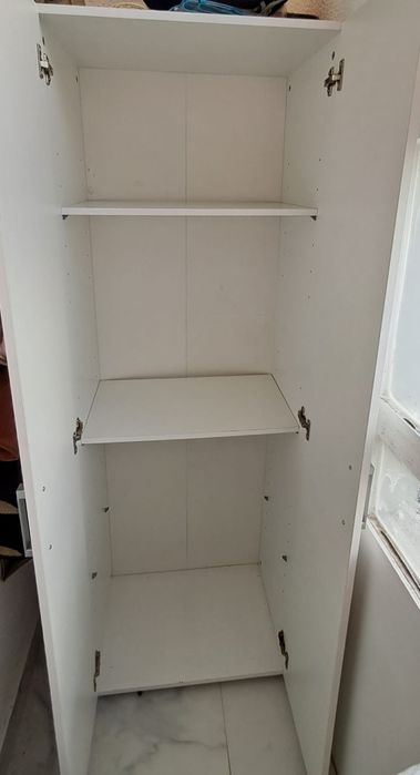 Armario despenseiro 60x42x180