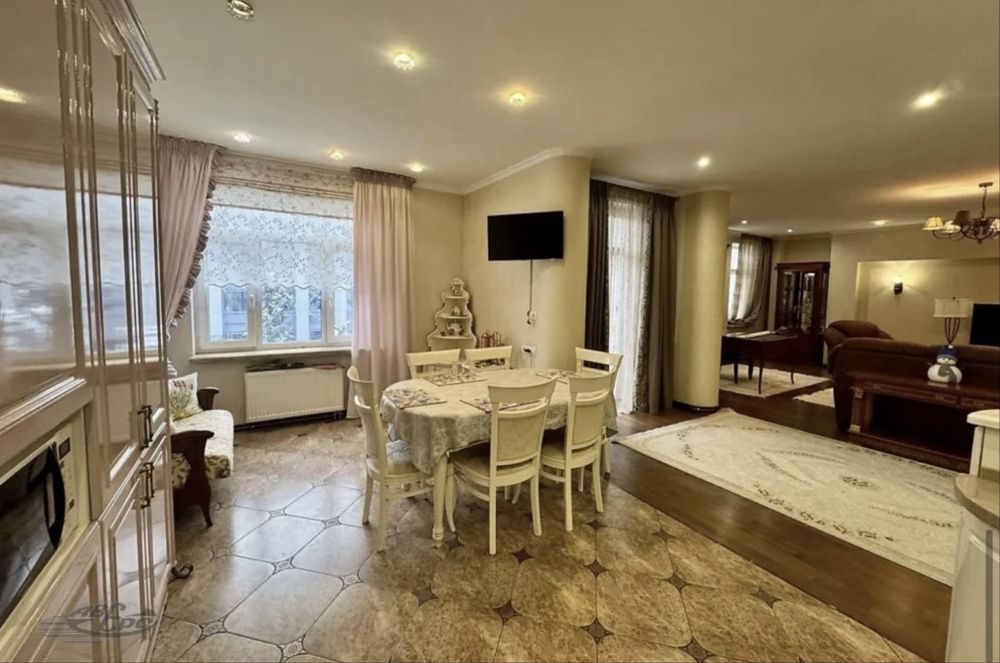 150т.$‼️ЦЕНА-ШОК‼️ ЖК УСАДЬБА ЧЕРНЫШОВА‼️ Продам 2 к/кв - 168м+паркинг