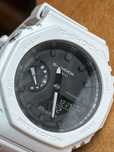 Zegarek Casio Ga-2100-7aer