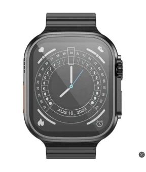 Смарт-годинник з функцією дзвінка Borofone BD3 ULTRA Smart Watch ULTRA