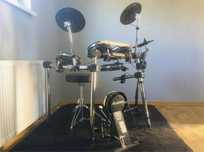 Perkusja Alesis Surge Mesh Kit