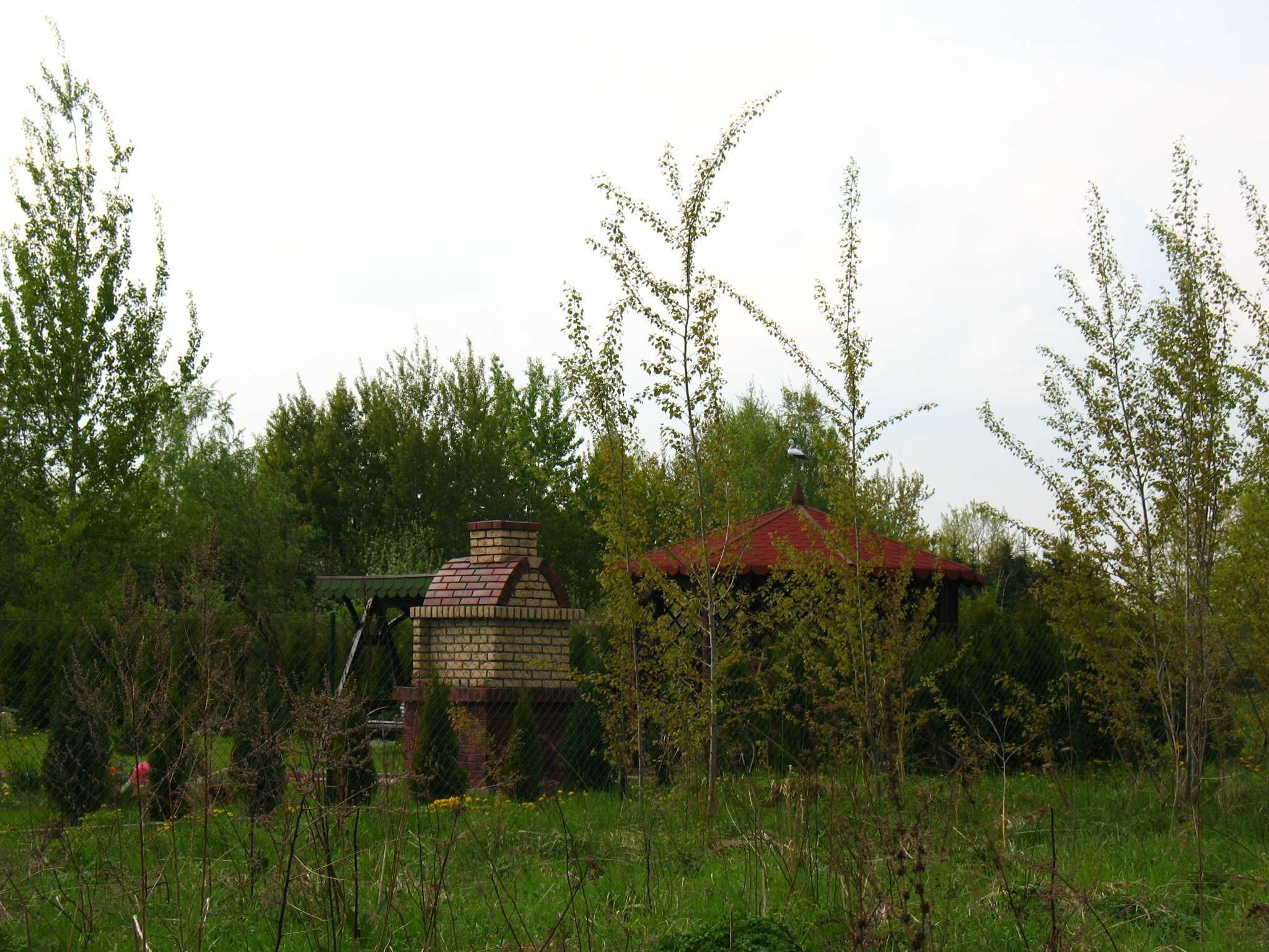 Atrakcyjna działka