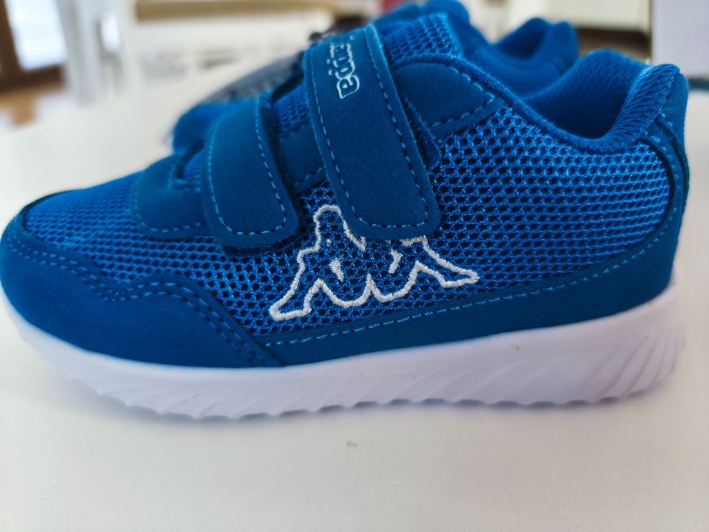 Buty dziecięce KAPPA