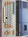 Computador Sharp MZ