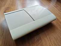 Playstation 3 super slim 500gb