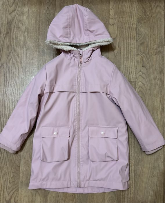 Дві курточки весна-осінь