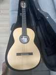 Guitarra Clássica Camps SP-6–S Nature