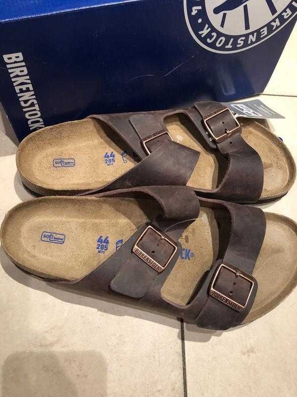 Birkenstock Arizona  41р(26.5 ) 43(28)44 р(28.5) 45р(29см) 47р-30.5