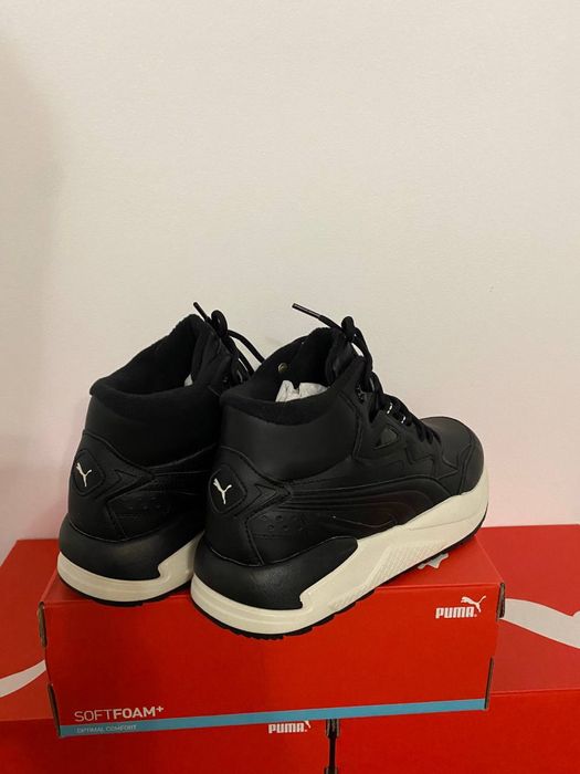 Кросівки зимові puma x ray speed Є РОЗМІРИ