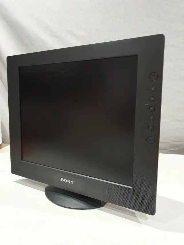 Monitor Sony 17'' SDM-X72