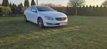 Volvo S60 VOLVO S60 T5 Inscription 245KM Bezwypadkowy Zarejstrowany Polska