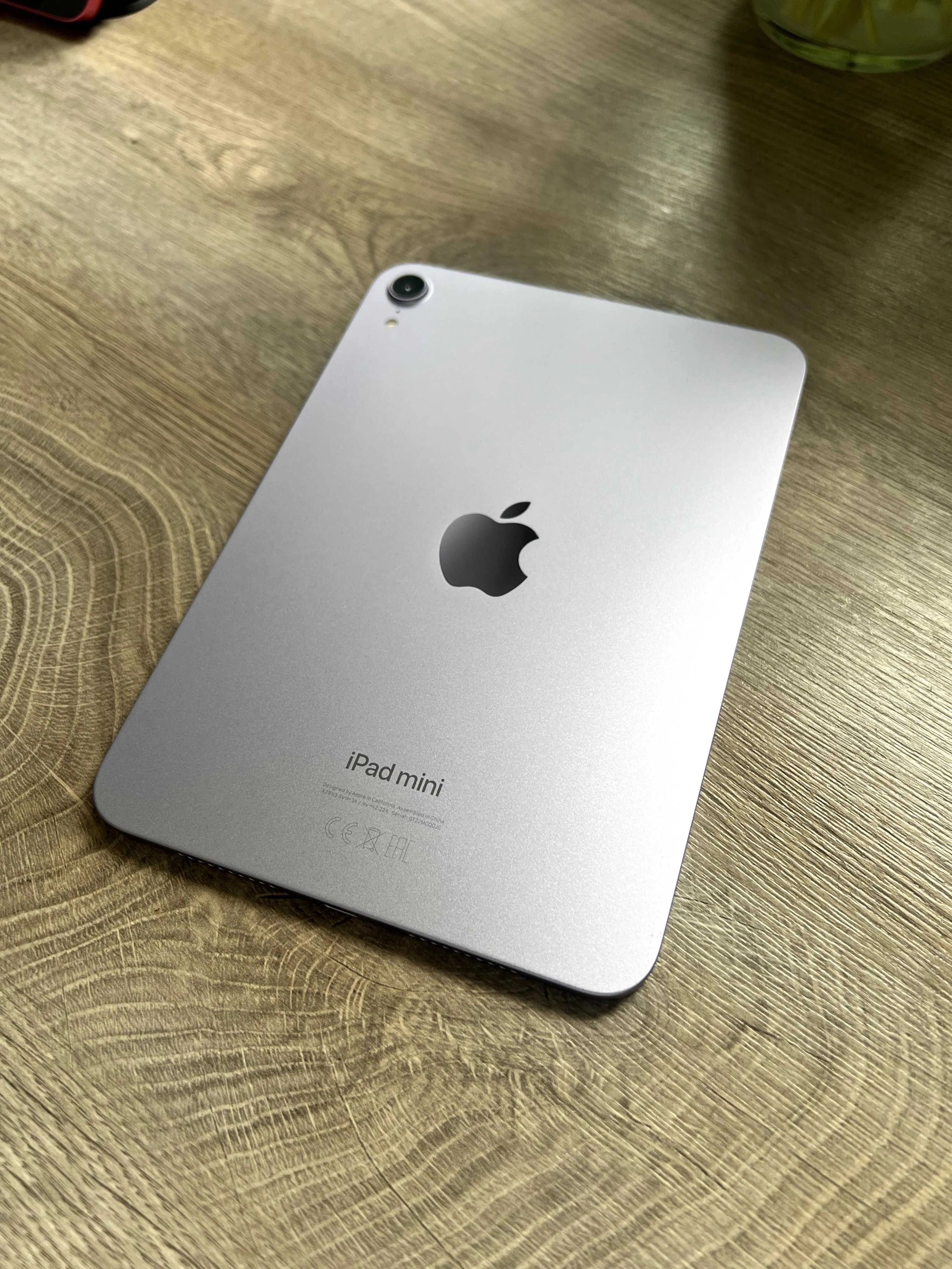iPad Mini 7 WiFi 128