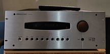 HIG-END B&K Components AVR 305. Мощный как танк, качество, пульт.