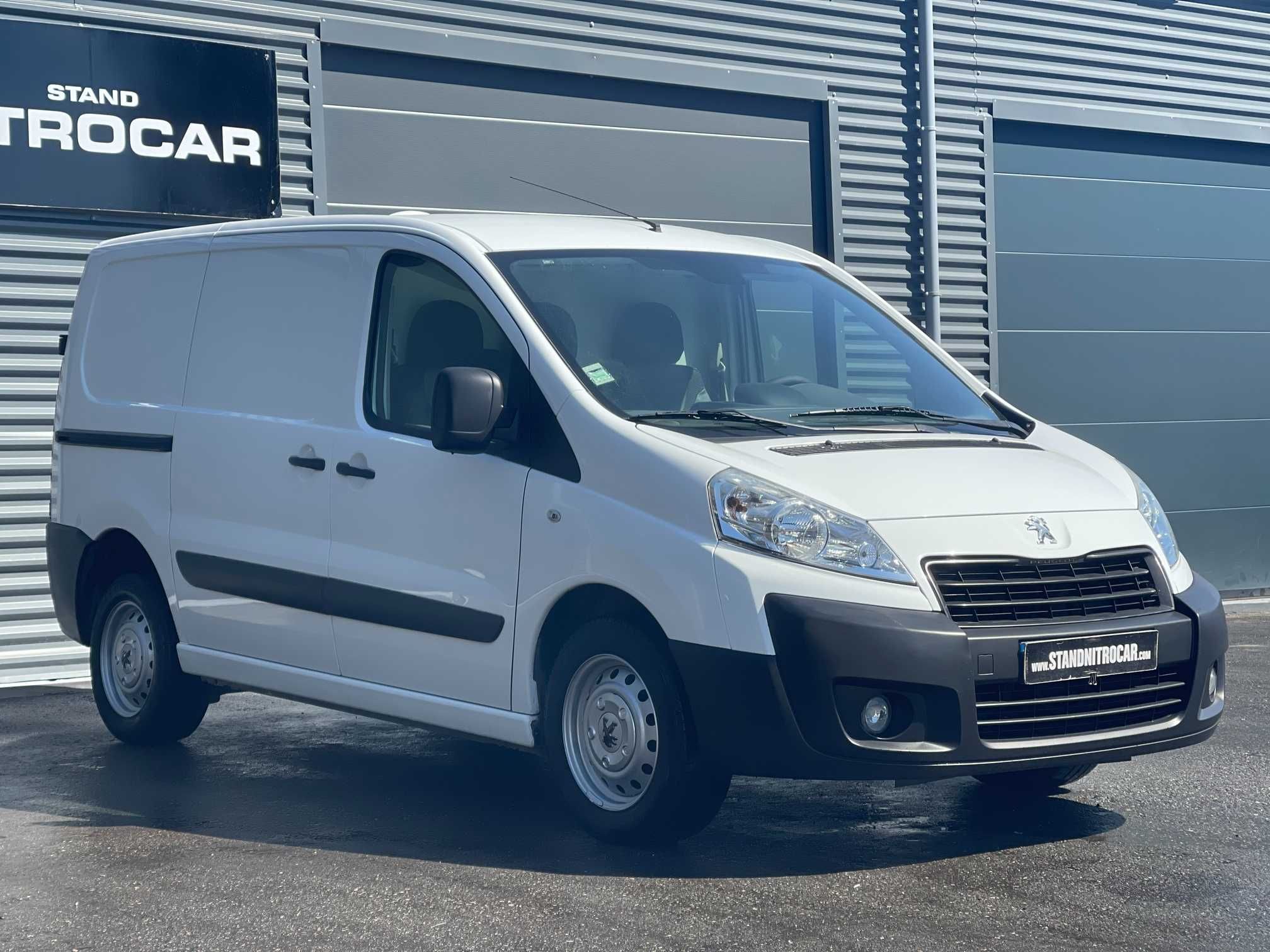 Peugeot EXPERT 2.0 HDI L1H1 C/ AC + EXTRAS