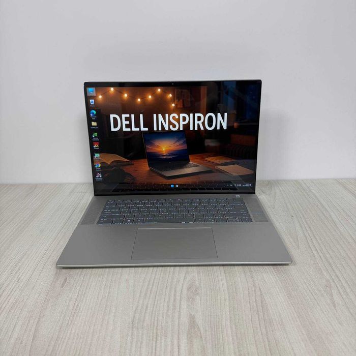 Dell Inspiron 5620 16.0" FHD+ Touch i7-1260P 16GB SSD 512GB MX 570A