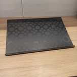 Podstawka podkładka pod laptopa tablet Ikea czarna