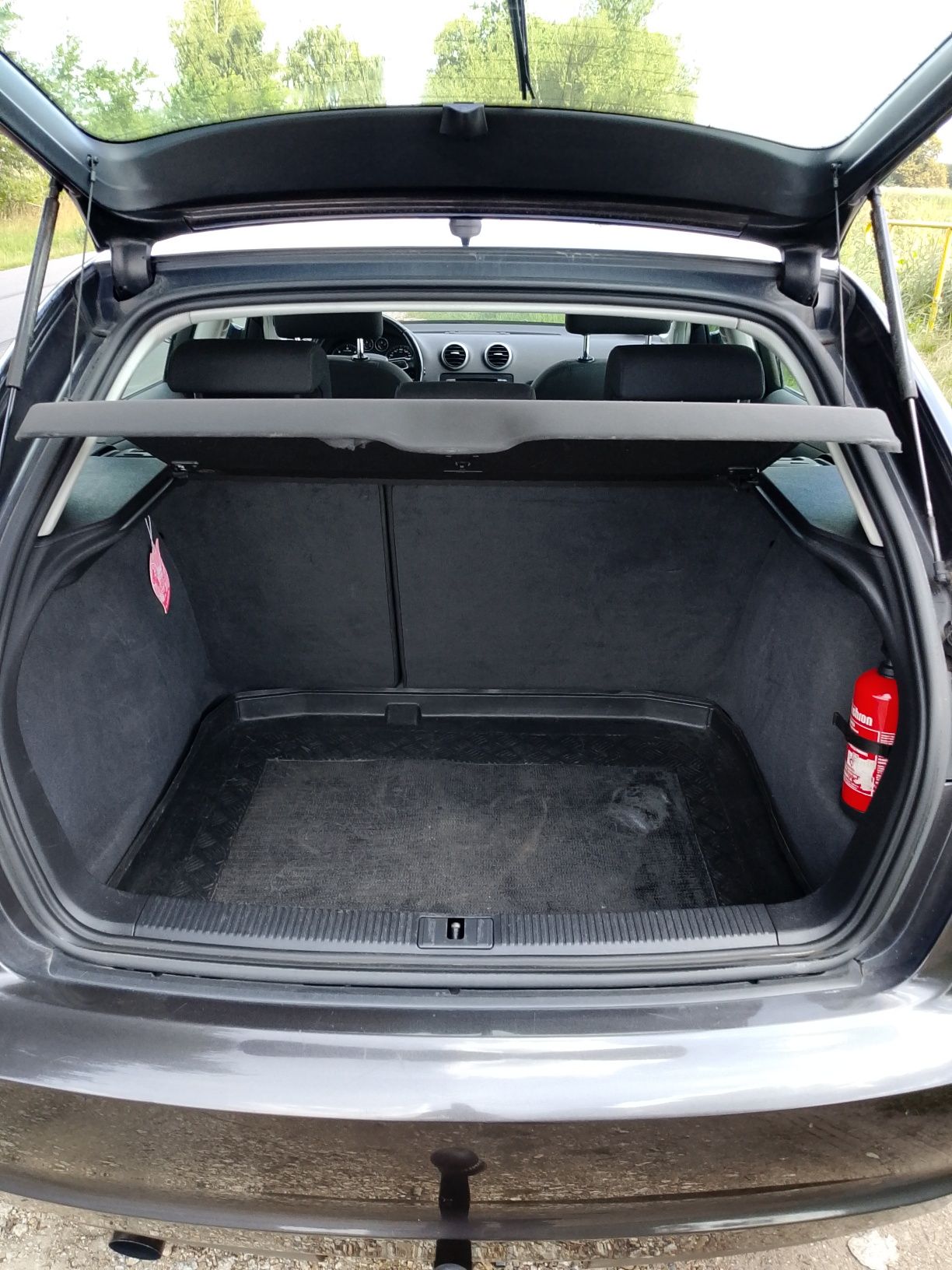Sprzedam auto Audi a3