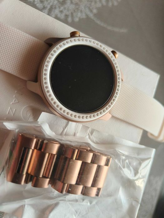 Smartwatch Amazfit GTR 42mm Glitter Edition - uszkodzony