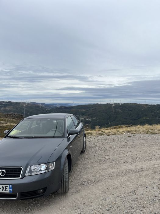 Pecas audi a4 b6 2.5tdi quattro
