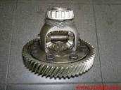 Продам дифференциал на КПП ВАЗ-2108 бу