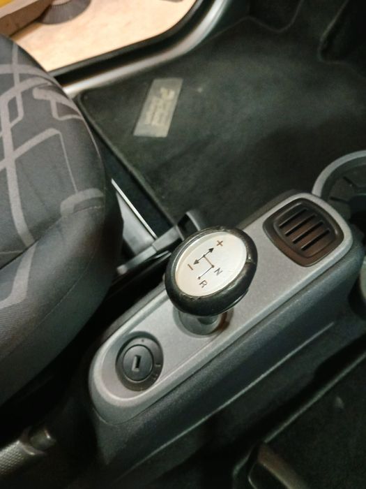 SMART fortwo 451,бензин 1л.тбі.