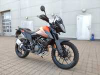 KTM 390 Adventure 2020