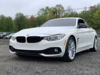 2014 BMW 4 Series 428i xDrive