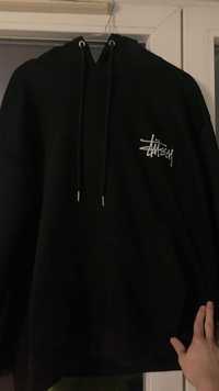 Bluza Stussy basic