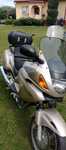 Sprzedam motocykl
