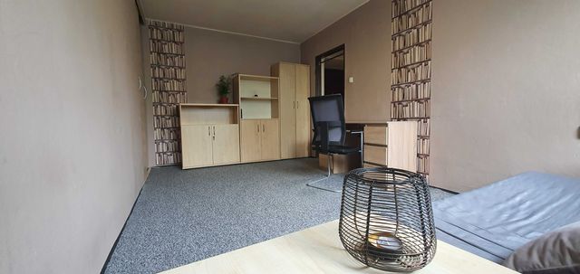 mieszkanie 28m2 przy SilesiaCity bez pośrednikówDIRECT RENT FROM OWNER