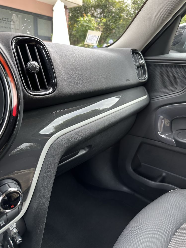 Carro Mini countryman cooper SE All4