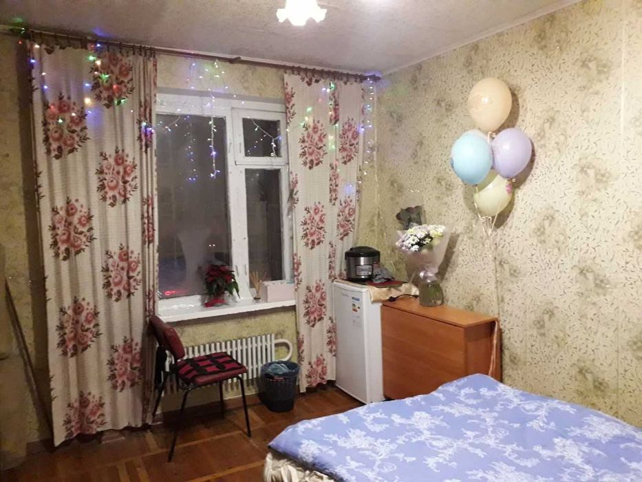 Сдам свою гостинку возле метро 4 минуты 4 минуты без комиссий!!!