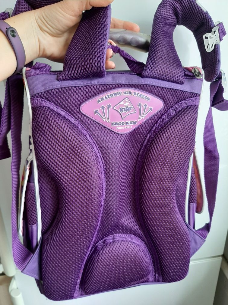Рюкзак для девочки Kite