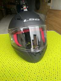 Kask motocyklowy