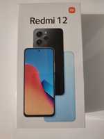 Redmi 12 8/128 новый