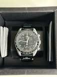 Omega x Swatch Mission to the Moon