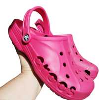 Женский кроксы crocs m8w10 40-41