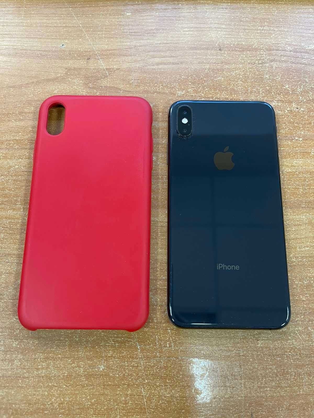 Apple iPhone XS Max 512GB Space Gray