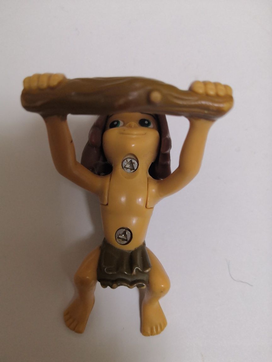Іграшка Тарзан з мультфільма