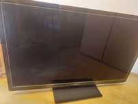 Telewizor PANASONIC plazmowy TX-P50GT30E