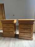 Conjunto de quarto