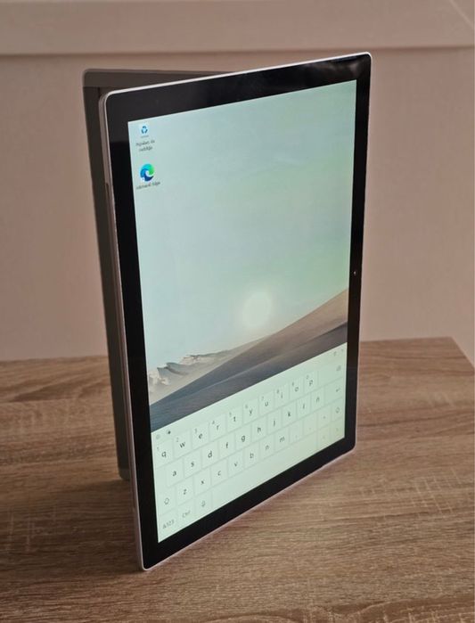 Computador tablet Microsoft Surface Pro