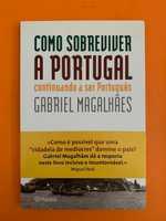 Como Sobreviver A Portugal continuando a ser Português