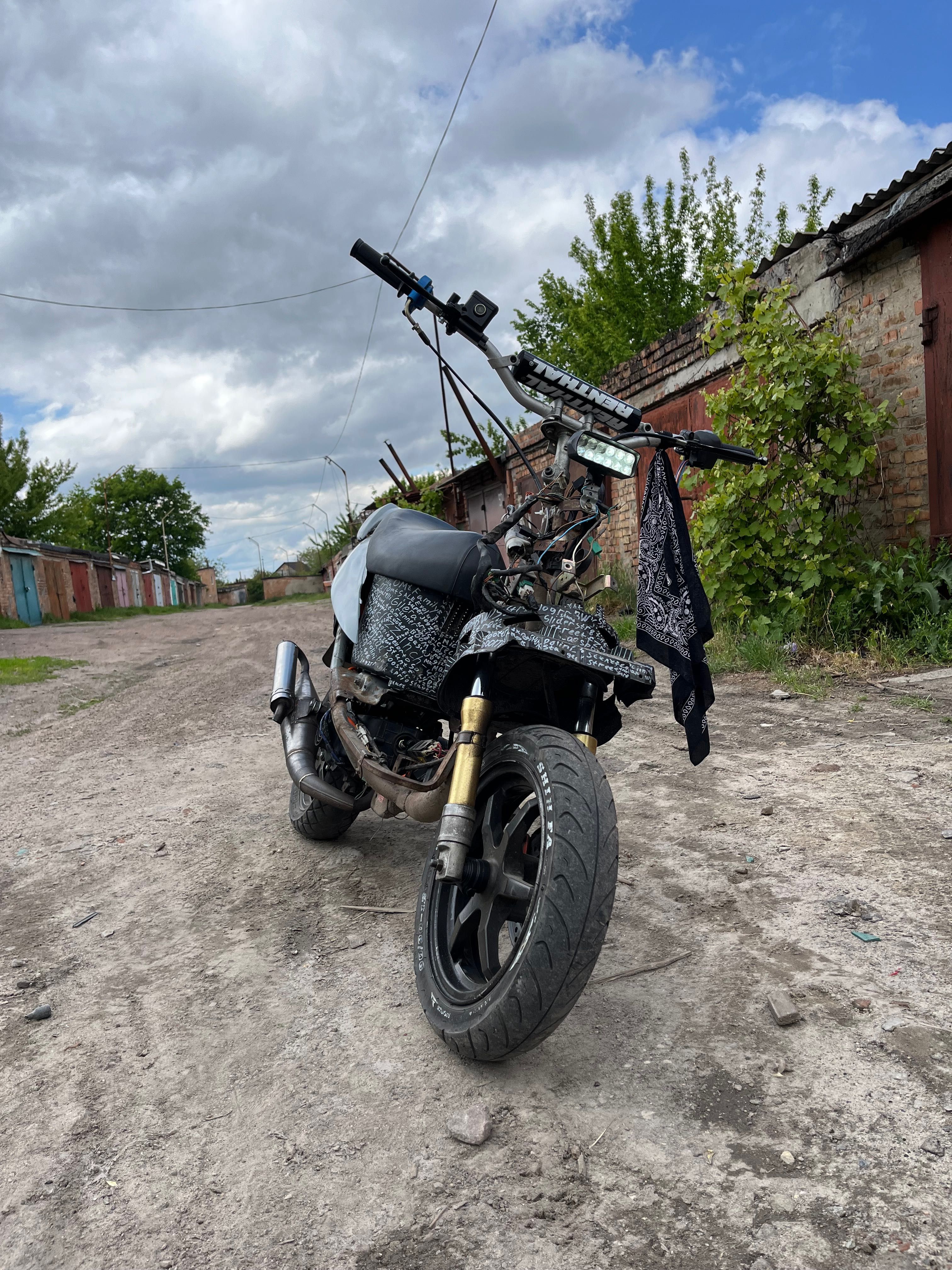 продам сузуки зз инчап