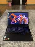 Lenovo IdeaPad Gaming AMD Ryzen™ 5 5600H