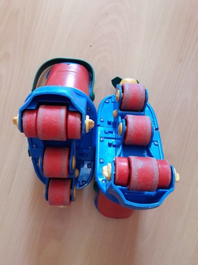 Patins criança chicco