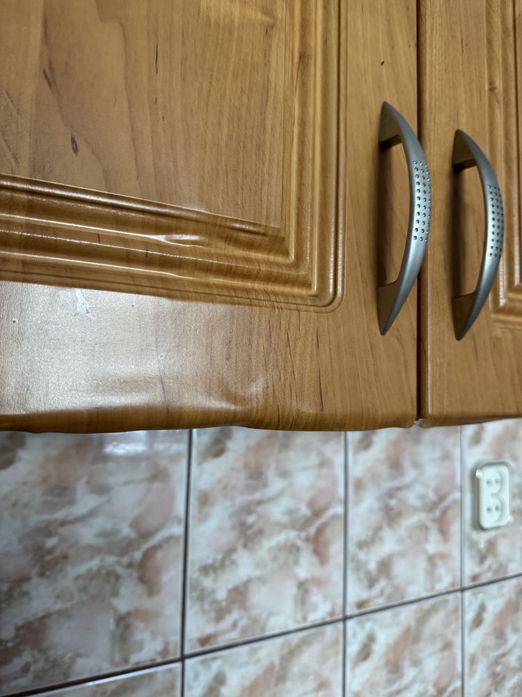 Kuchnia uzywana duza bardzo dobry stan