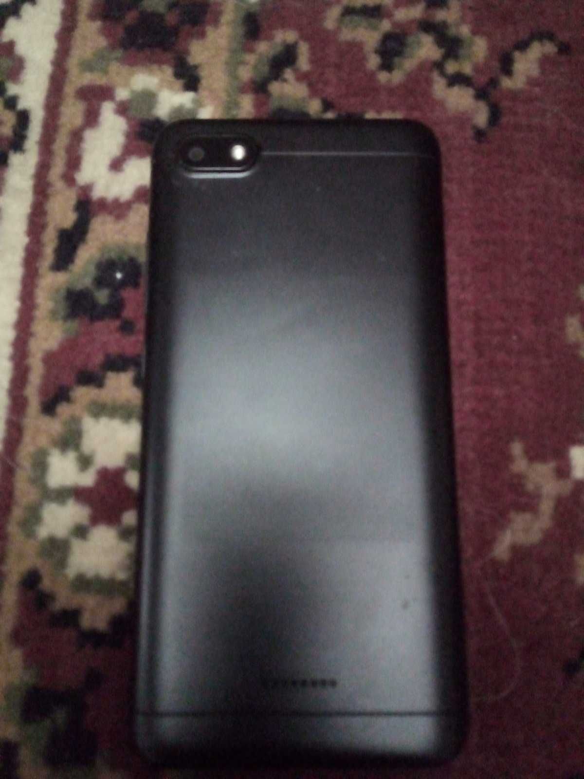 телефон Xiaomi Redmi 6a