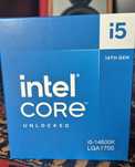 Procesor i5-14600K (5 lat gwarancji)