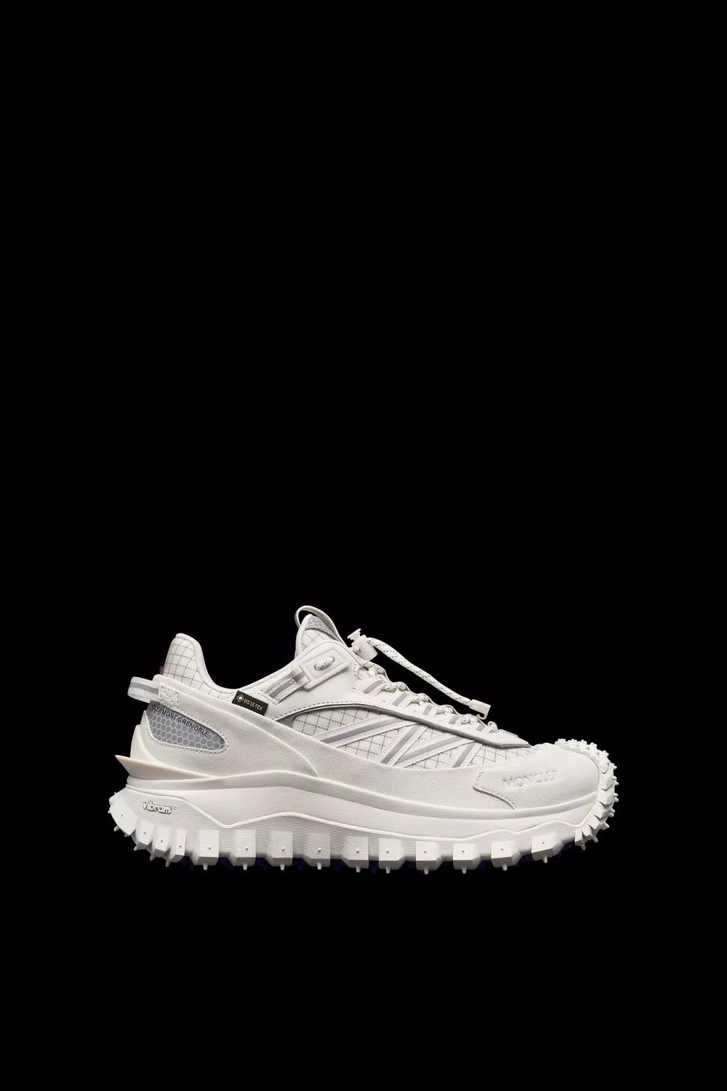 Кросівки Moncler trailgrip gore tex
